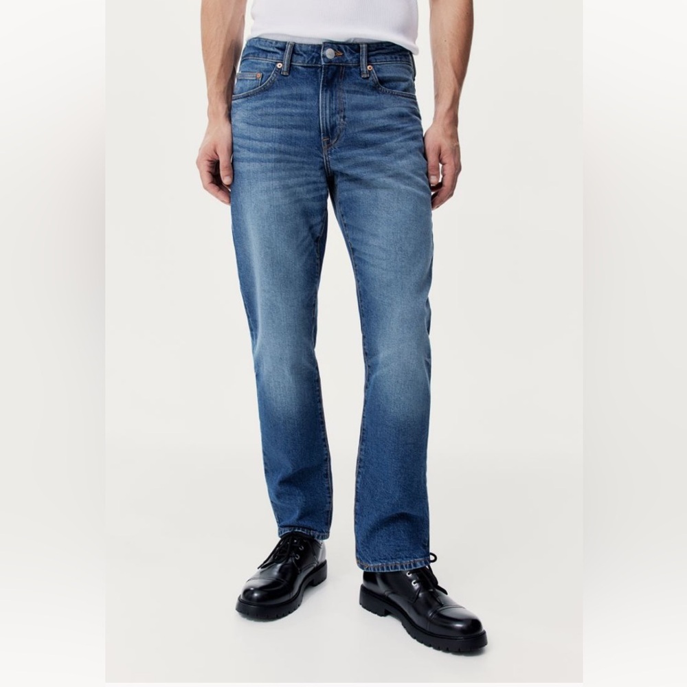 Regular fit jeans 44Wx32L